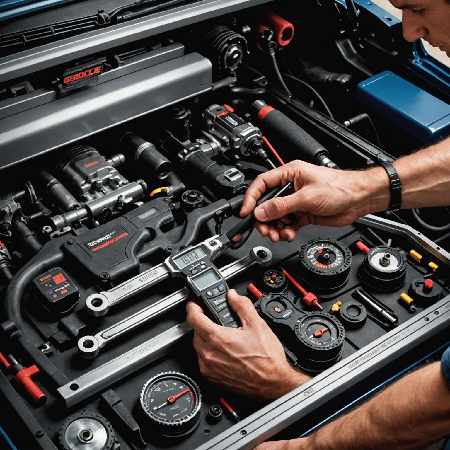 torque wrench