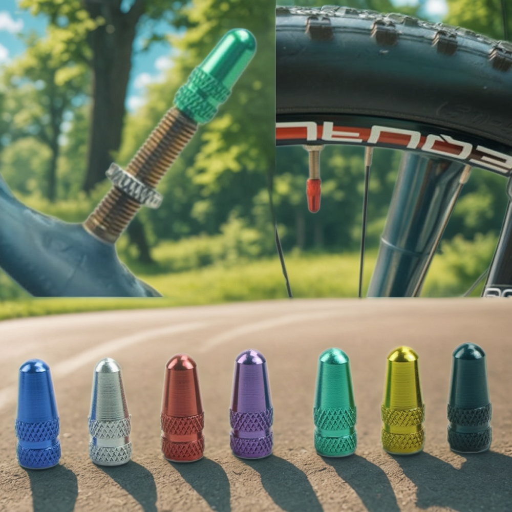 tire valve cap