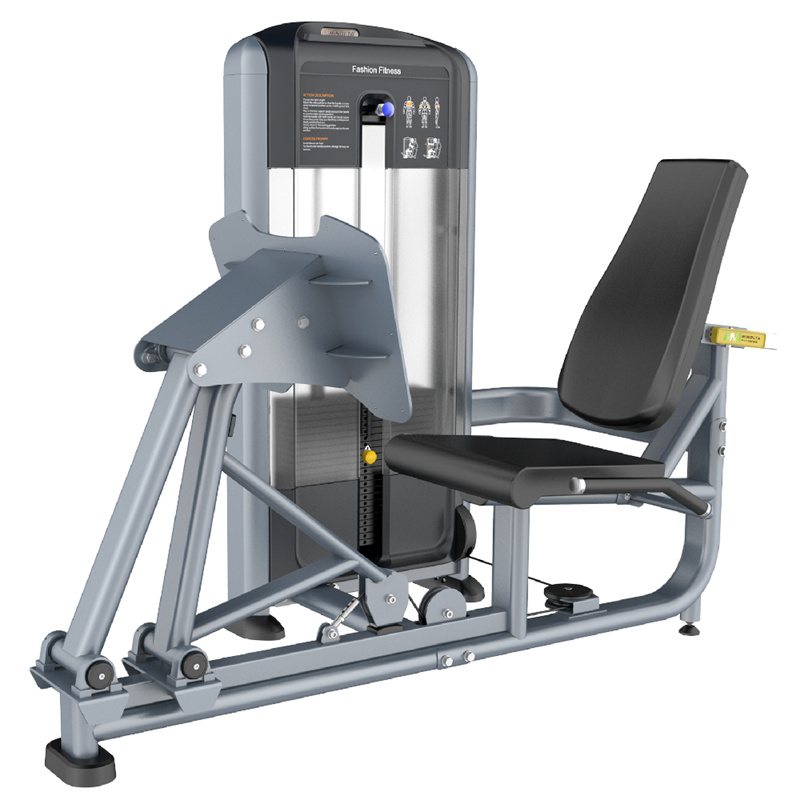 Leg Press machine: Elevate Your Workout Routine