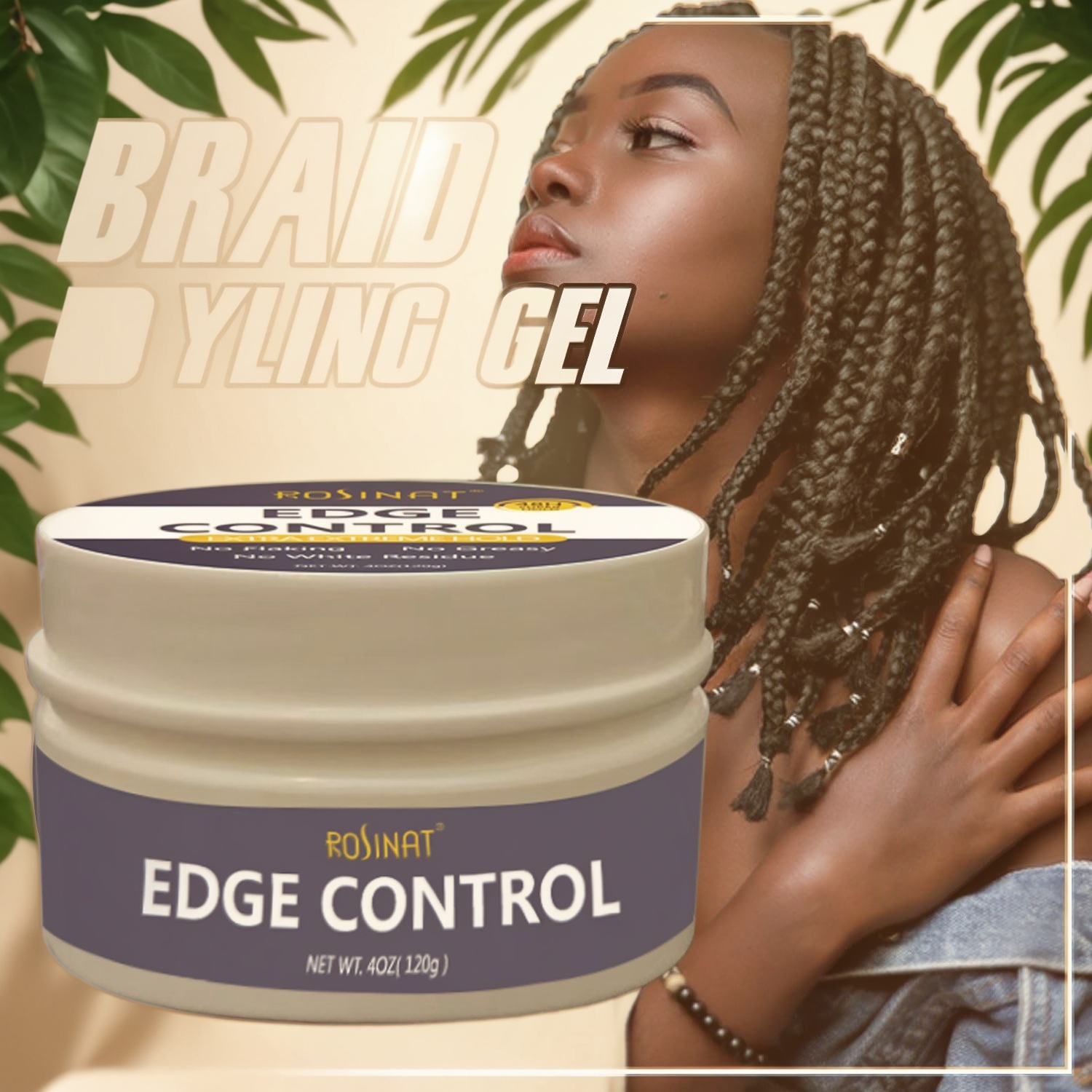 edge control