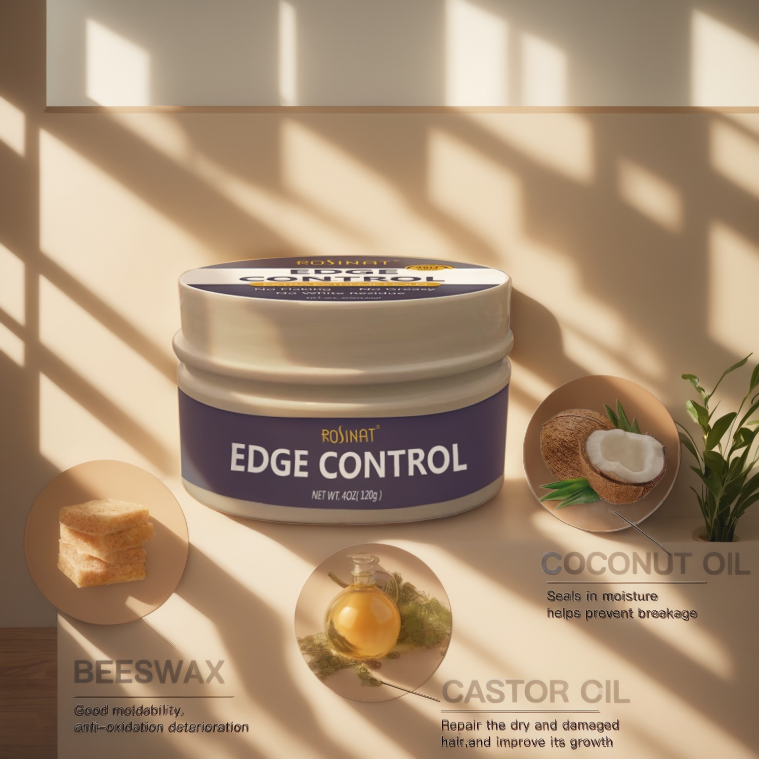 edge control OEM