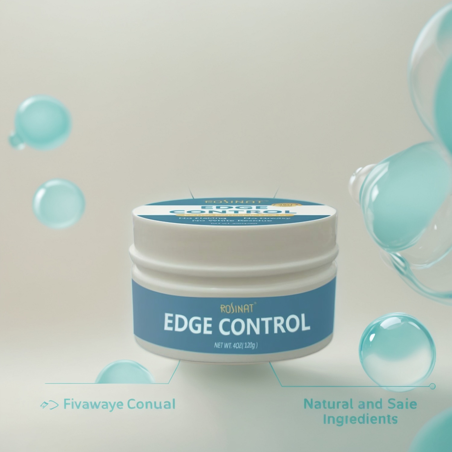 Edge-Control-Produkte