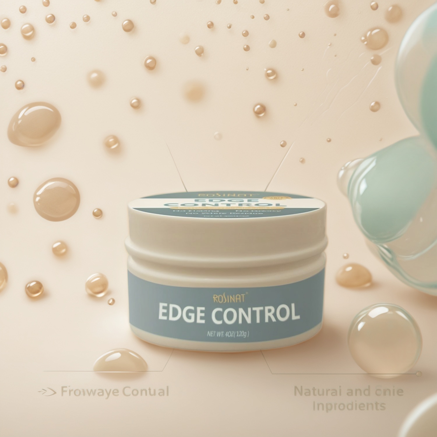 Edge-Control-Produkte