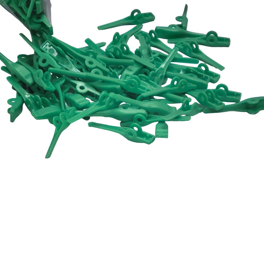 Innovative Medical Consumables: Precision Endoscopic Surgical Clips & Dental Tools