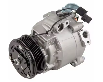 Kasen Auto AC Compressor - Universal Car Air for MITSUBISHIASX--7813A418