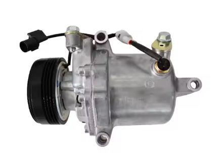 Kasen Auto AC Compressor - Universal Car Air for MITSUBISHI LANCER--7813A057I7813A035