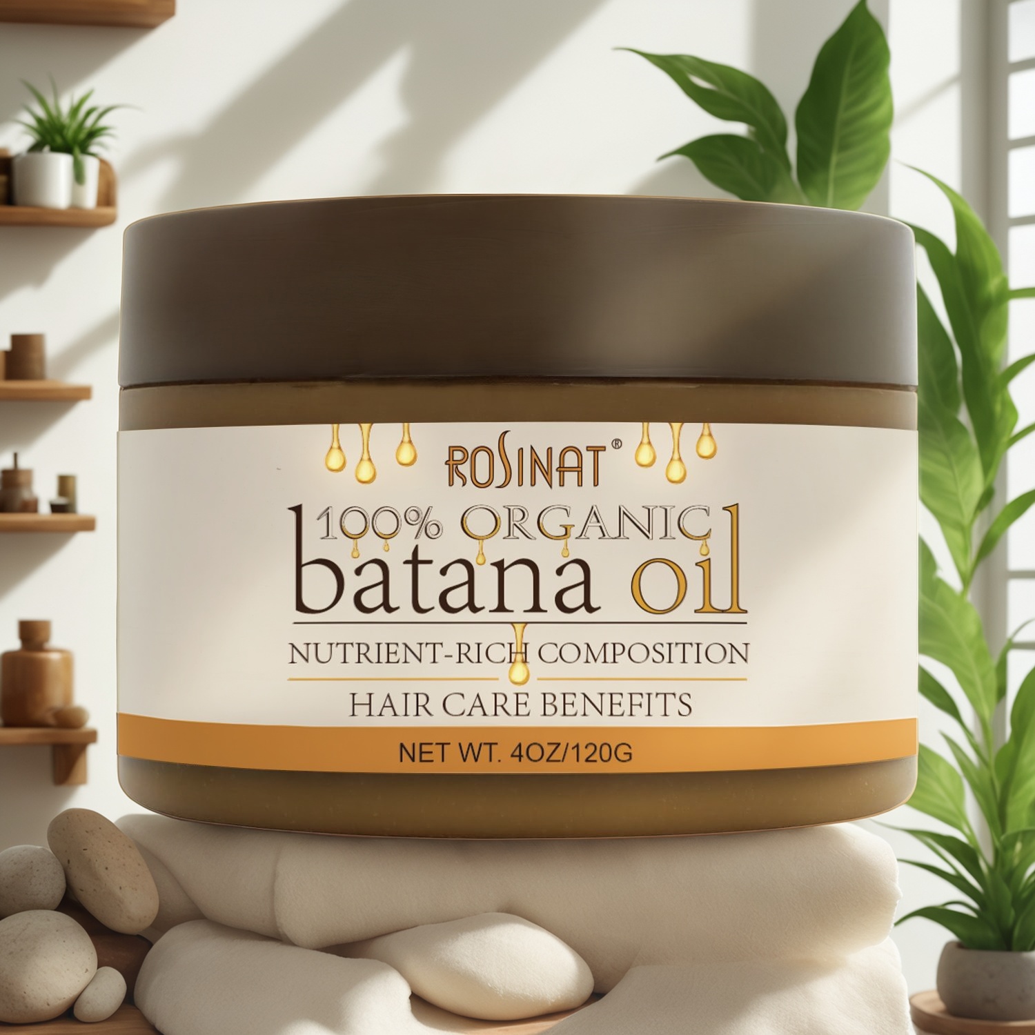 Batanaöllieferant