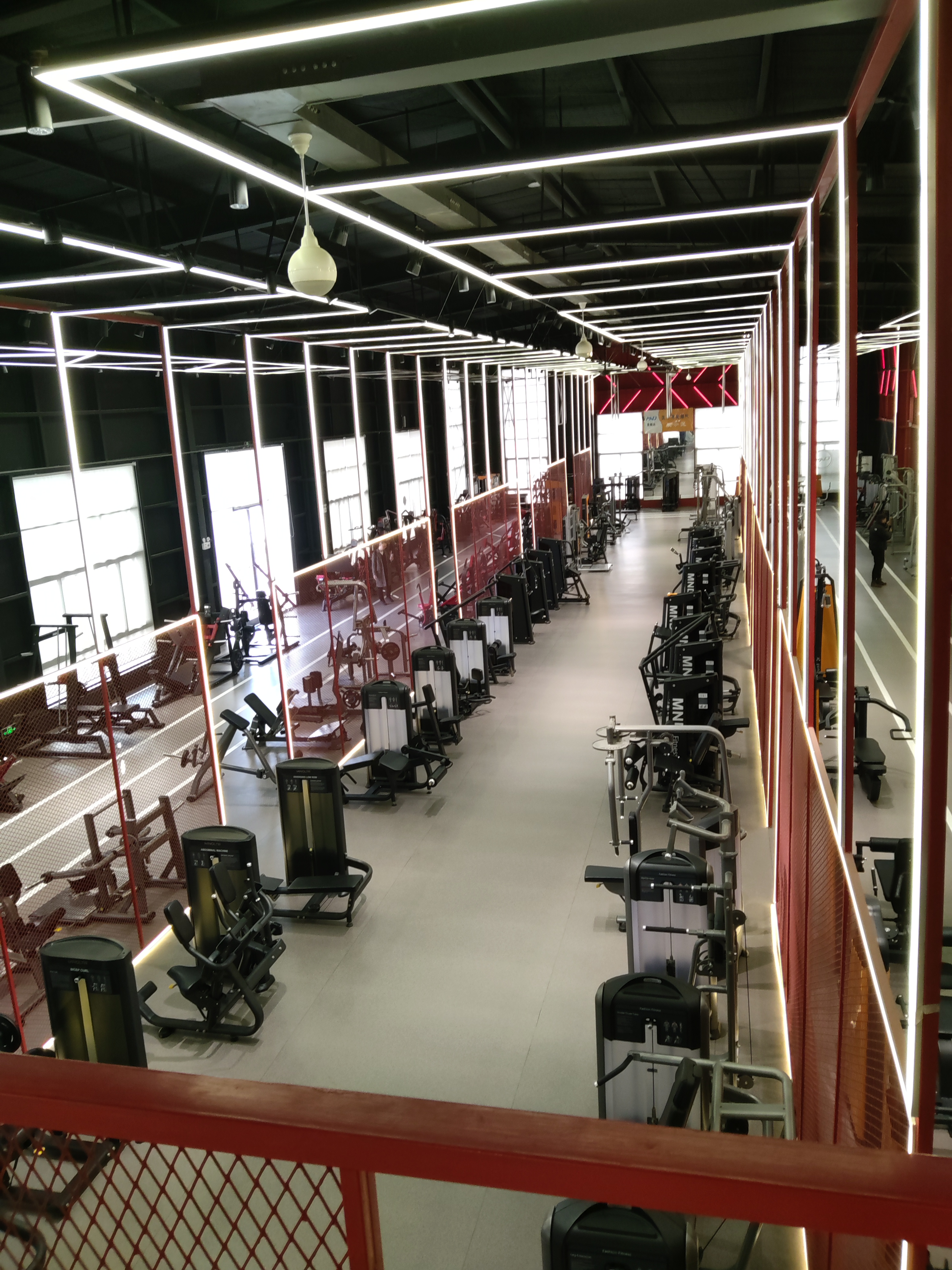 Maximiza tus entrenamientos con equipo de entrenamiento de fuerza
