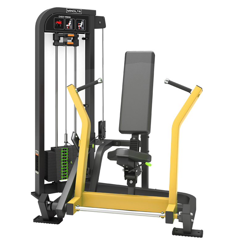 High End Fitness Equipment: Elevate Your Workout Game
