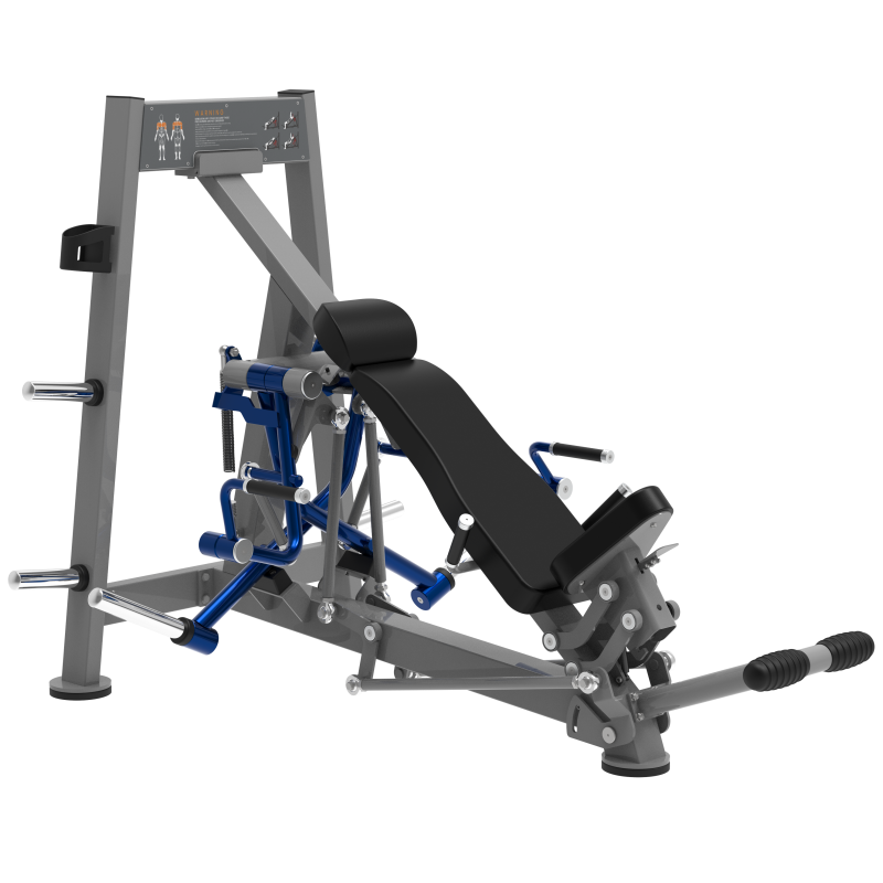 Super Upper Chest Flight Machine: Elevate Your Chest Workouts MND Fitness