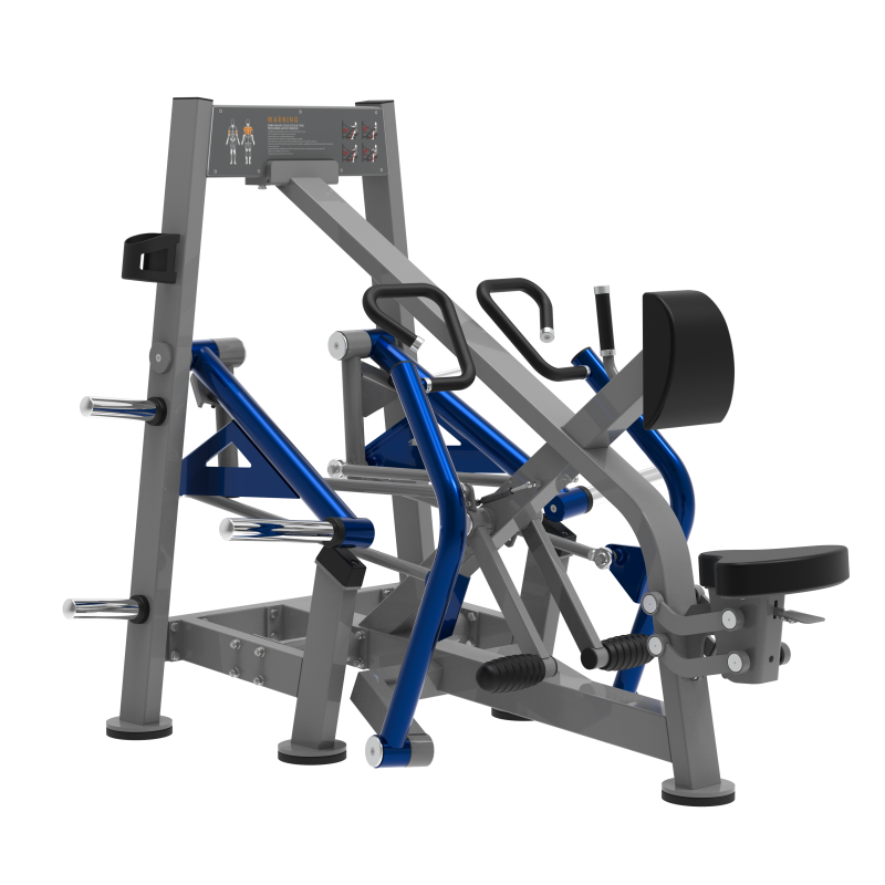 Super Fast Rowers Super Rowing: Innovative Gym Equipment Revolution