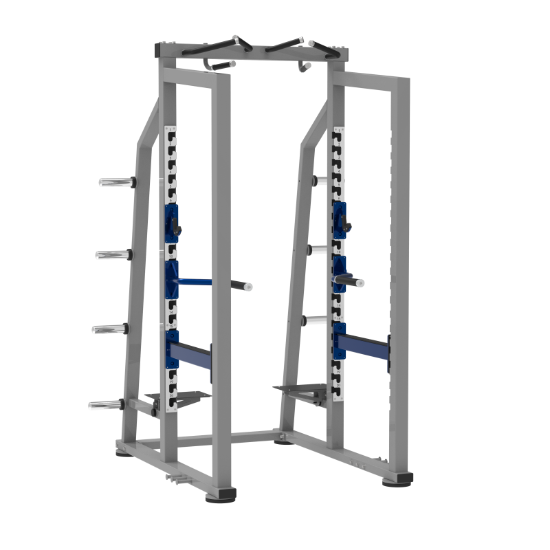 Revolutionize Your Fitness with MND Fitness Equipment
