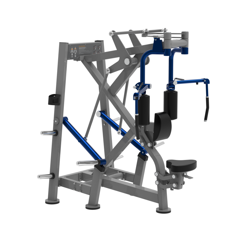 Pec Fly Machine: What Buyers Should Know Before Choosing One