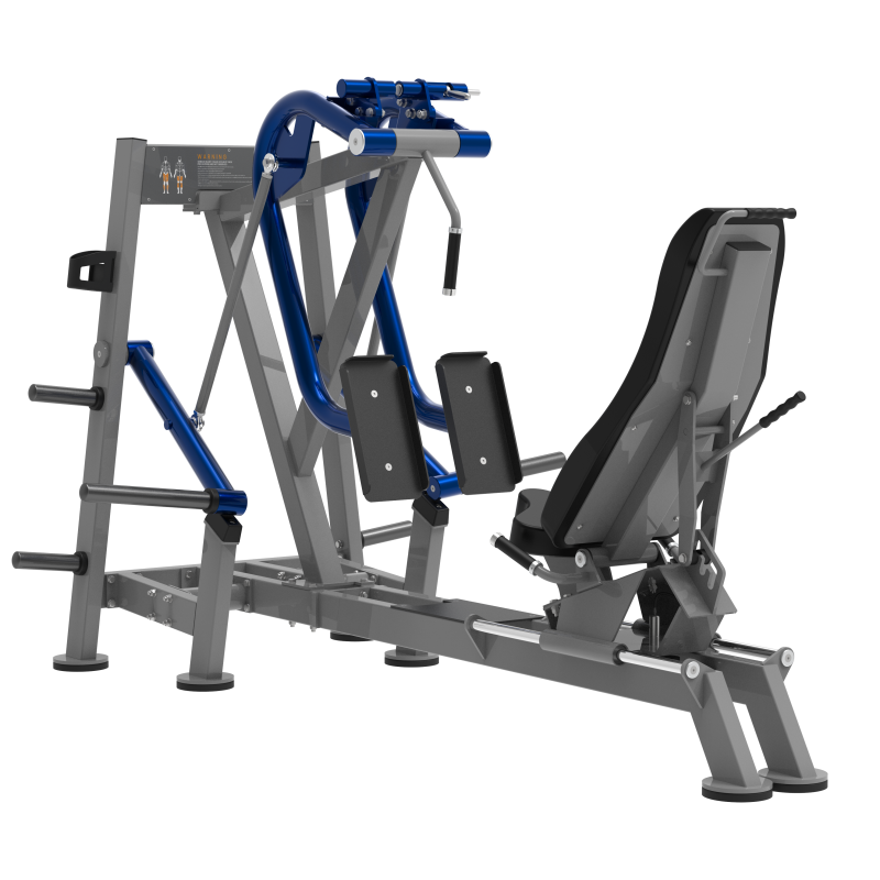 Leg Press Buying Guide for Commercial Gyms
