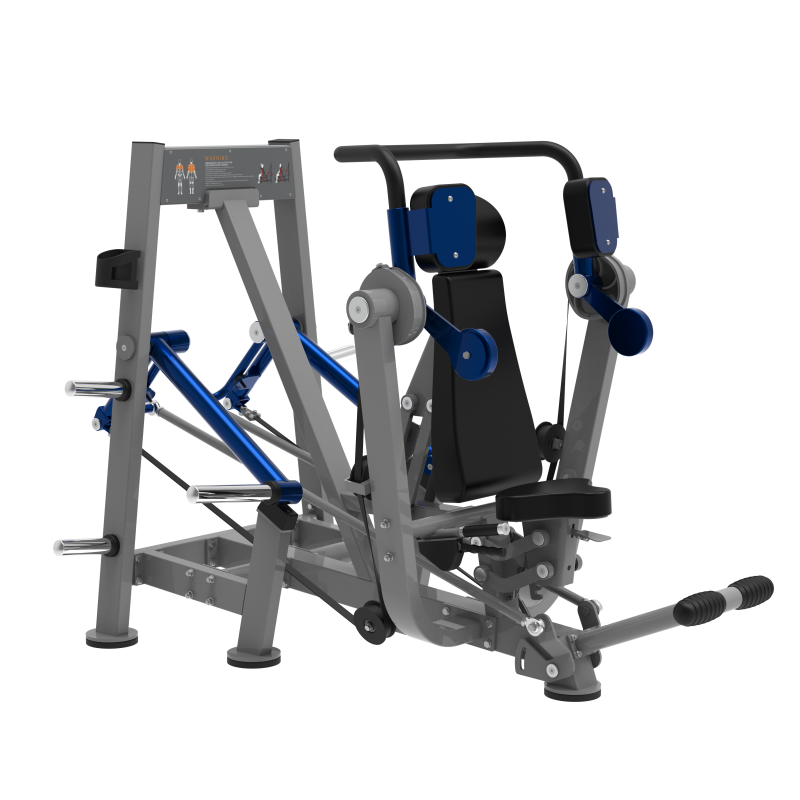 MND Fitness Equipment: Leading Your Workout Journey