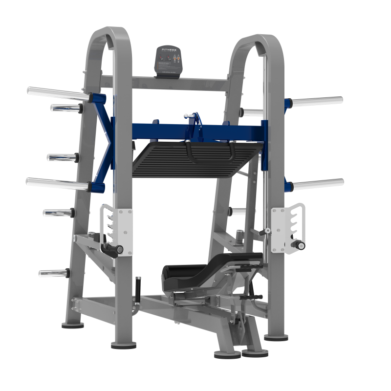 Super Leg Press Buying Guide for Commercial Gyms