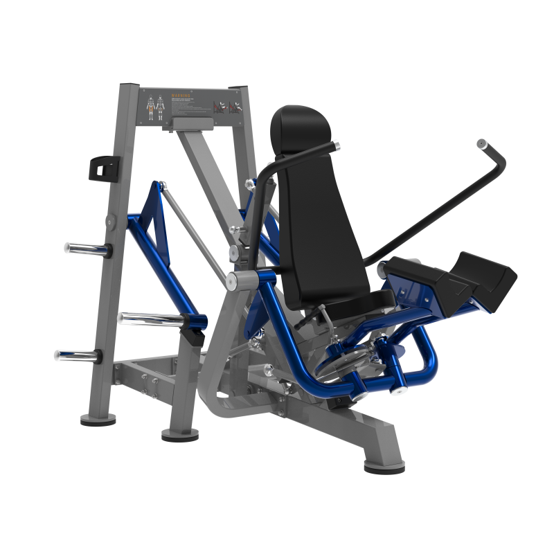 Maximize Your Gym with the Versatile 3D Abductor Machine