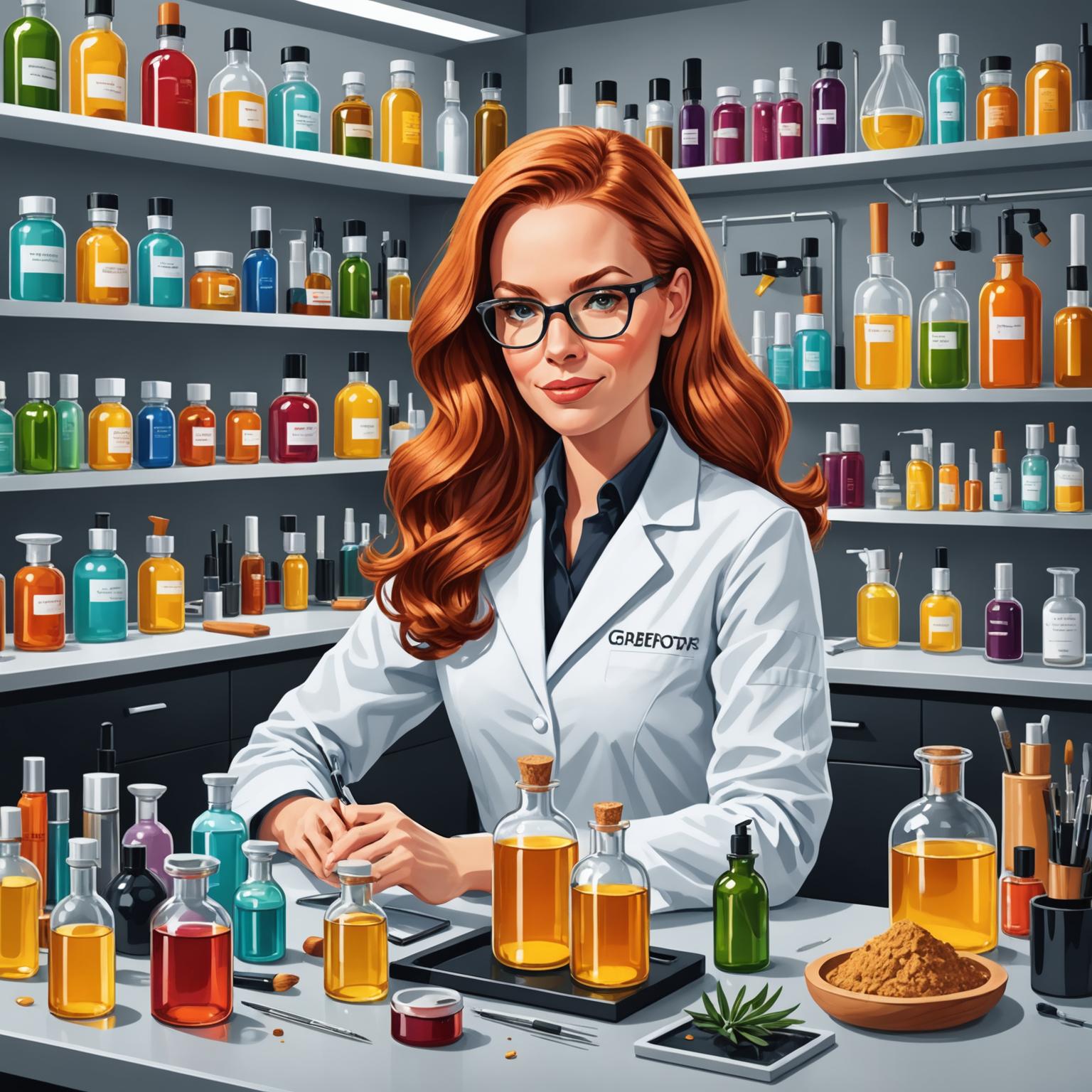 hair growth oil OEM