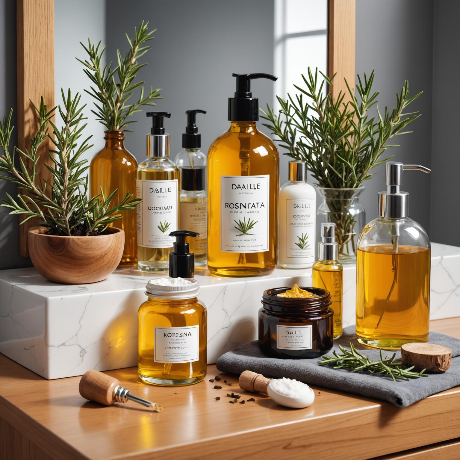 Harnessing the Power of Hair Growth Oil: Revitalize Your Hair Naturally