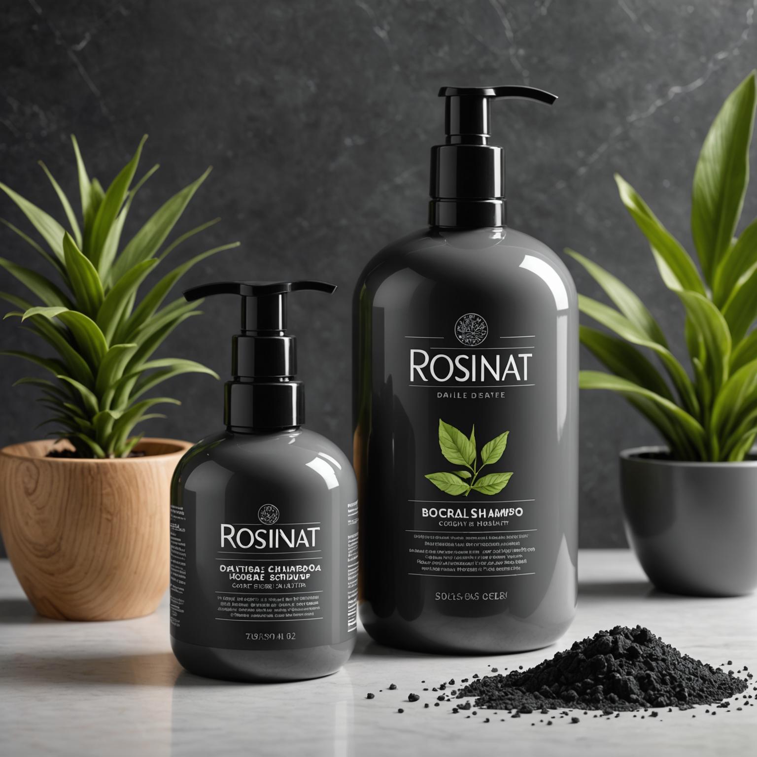Shampoo Scrub OEM: Unlock Scalp Health Innovation