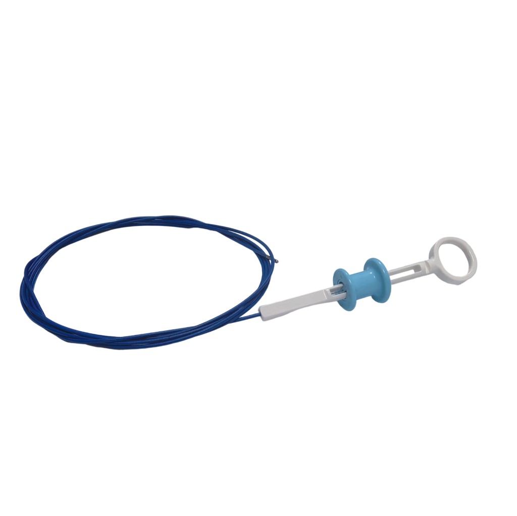 Biopsy Forceps Plastic Parts: Precision-Engineered Surgical Clips