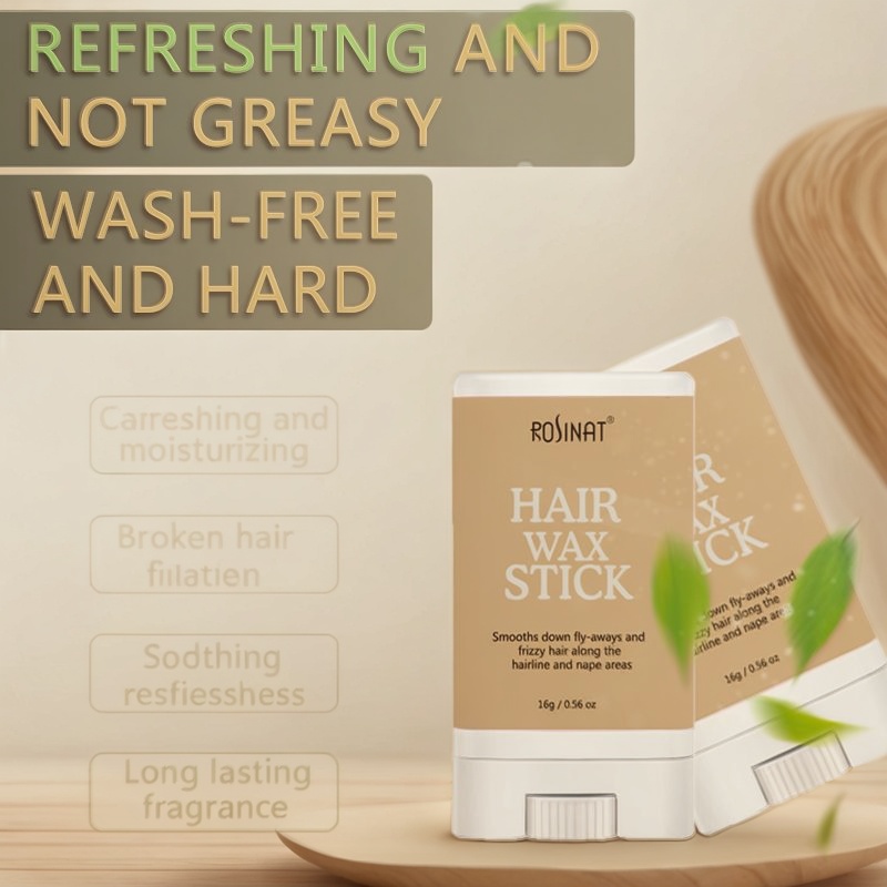 hair wax stick OEM