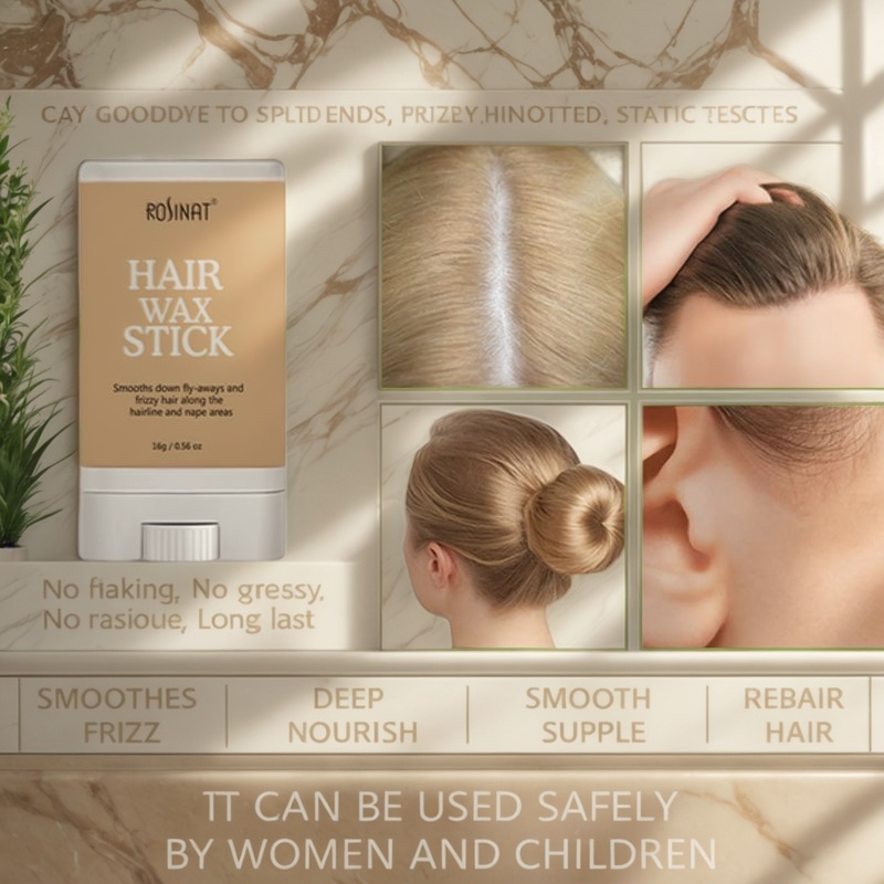 hair wax stick