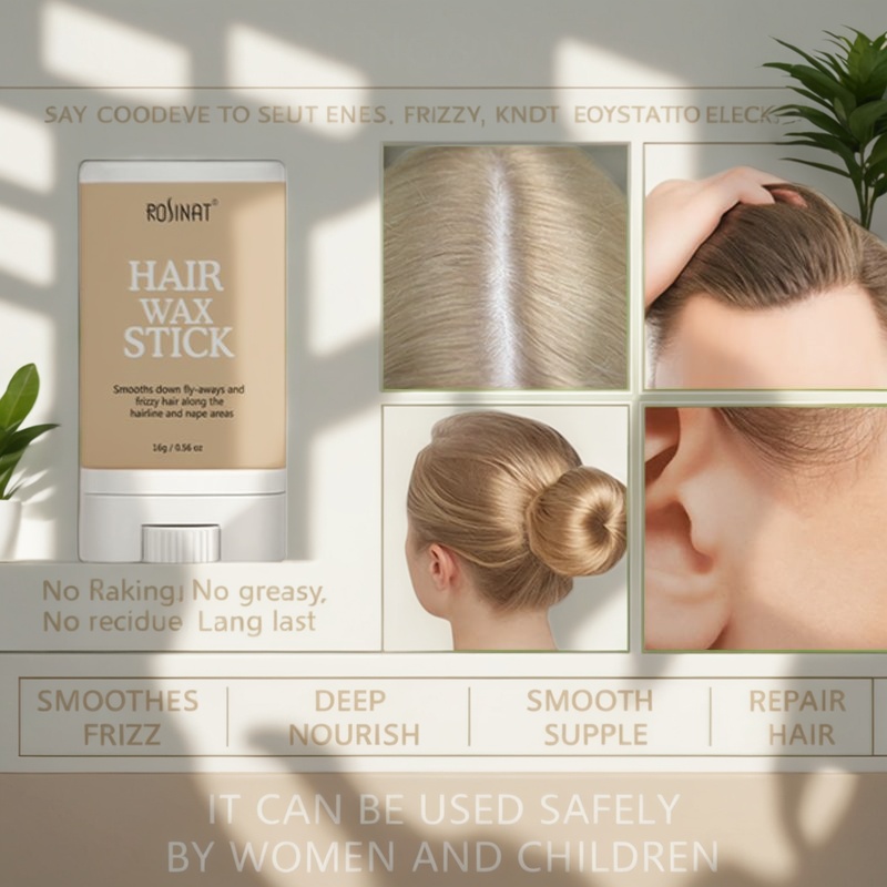hair wax stick OEM