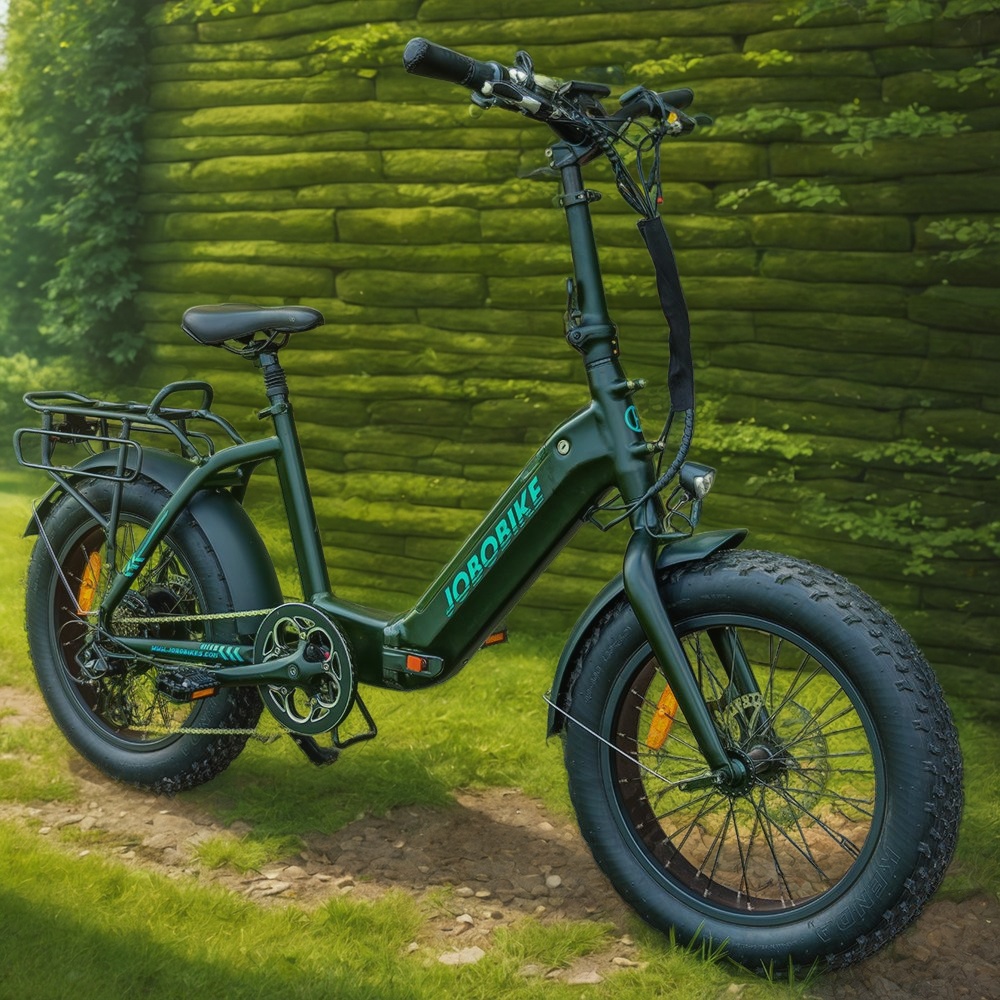 Electric City Bike: Revolutionizing Urban Commutes with Power and Style Electric City Bike: Revolutionizing Urban Commutes with Power and Style