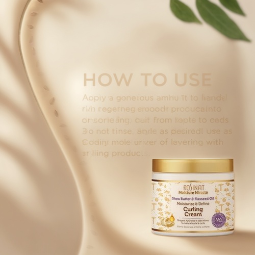 Lockencreme OEM