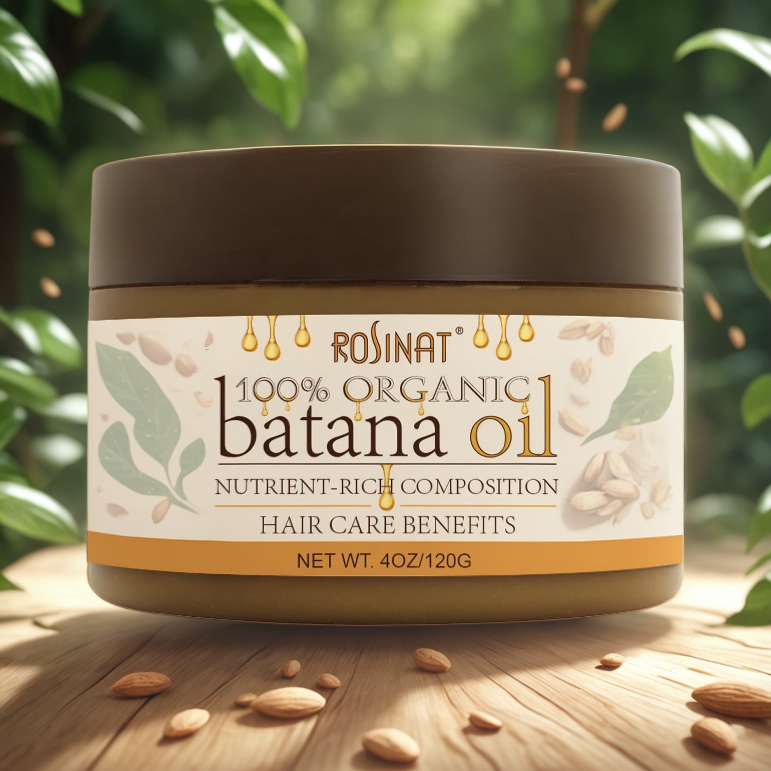 batana oil OEM