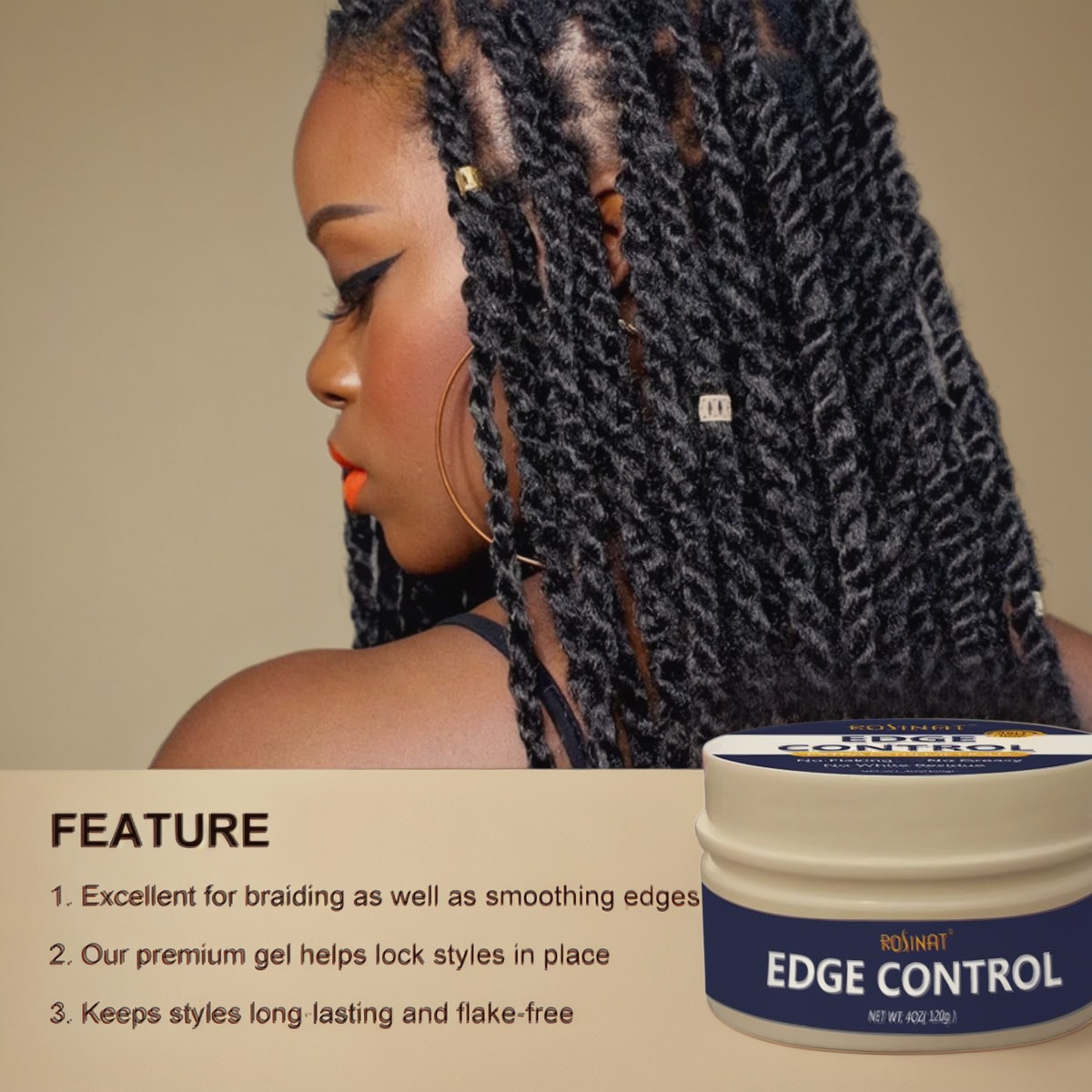 OEM edge control solutions