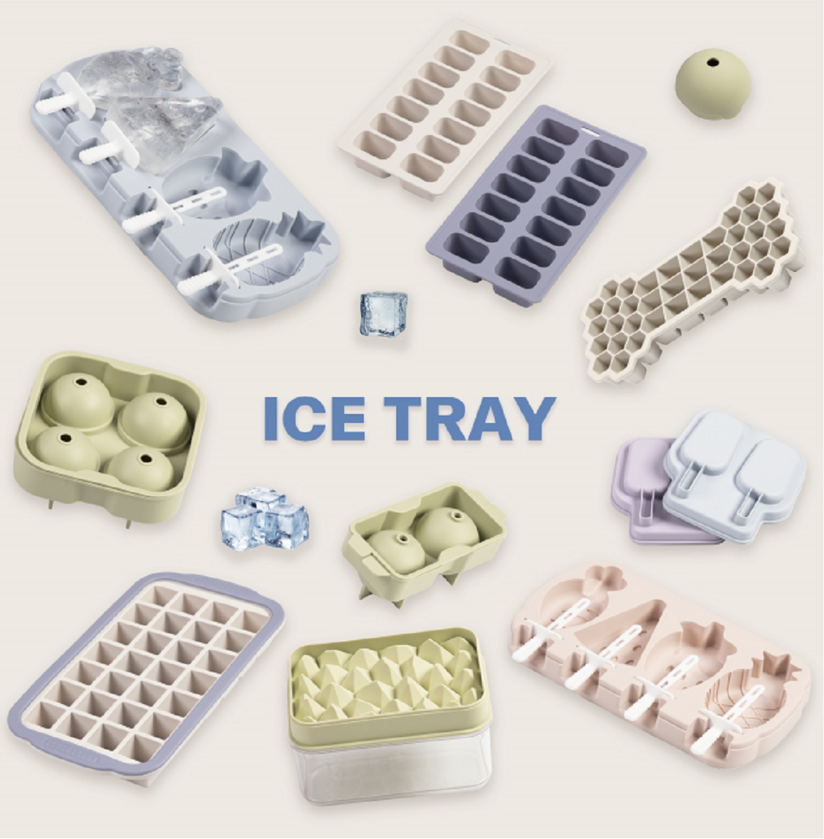 Ice Tray