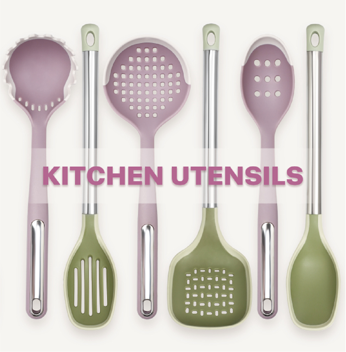 Kitchen Utensils