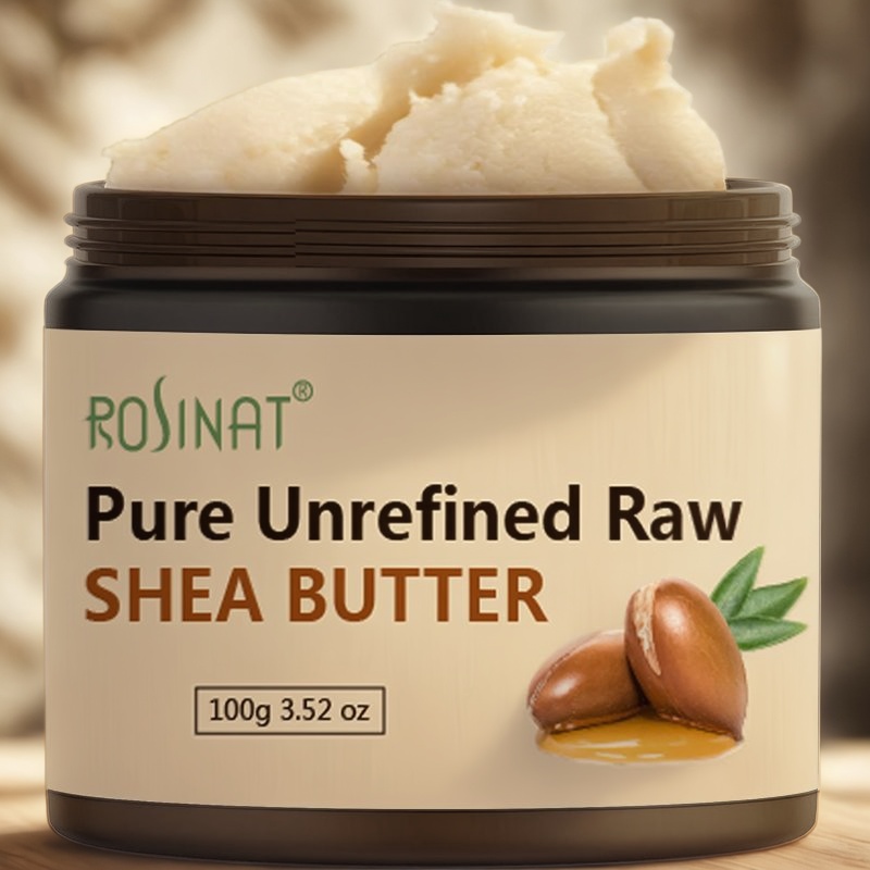 shea butter benefits