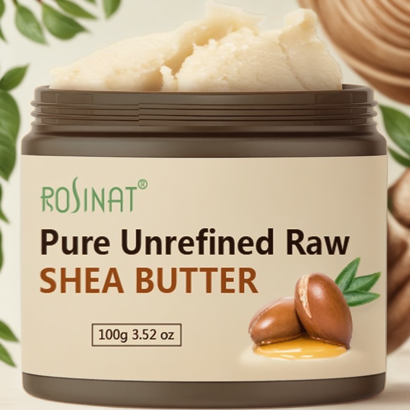 shea butter wholesale