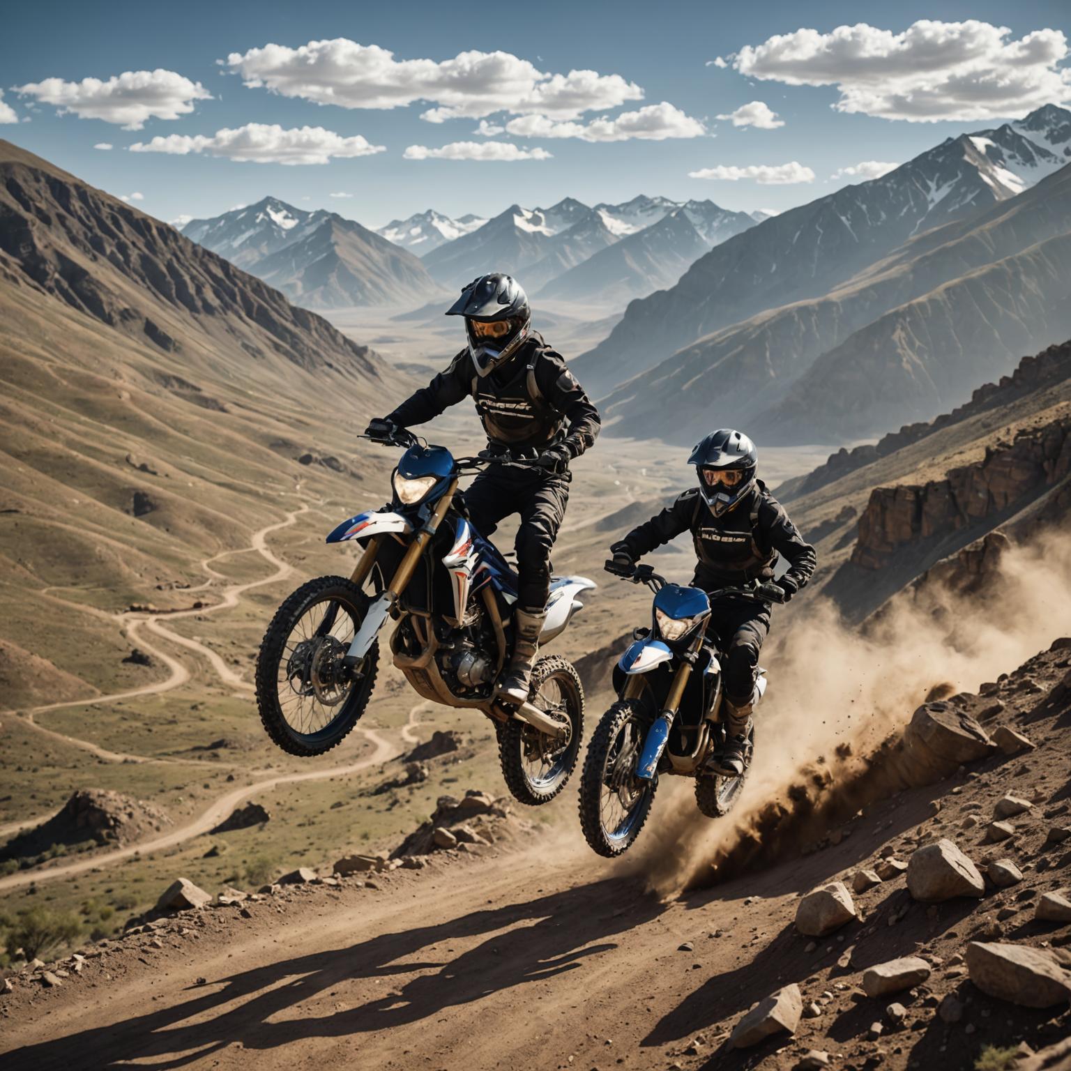 motorcycle shock absorber manufacturer
