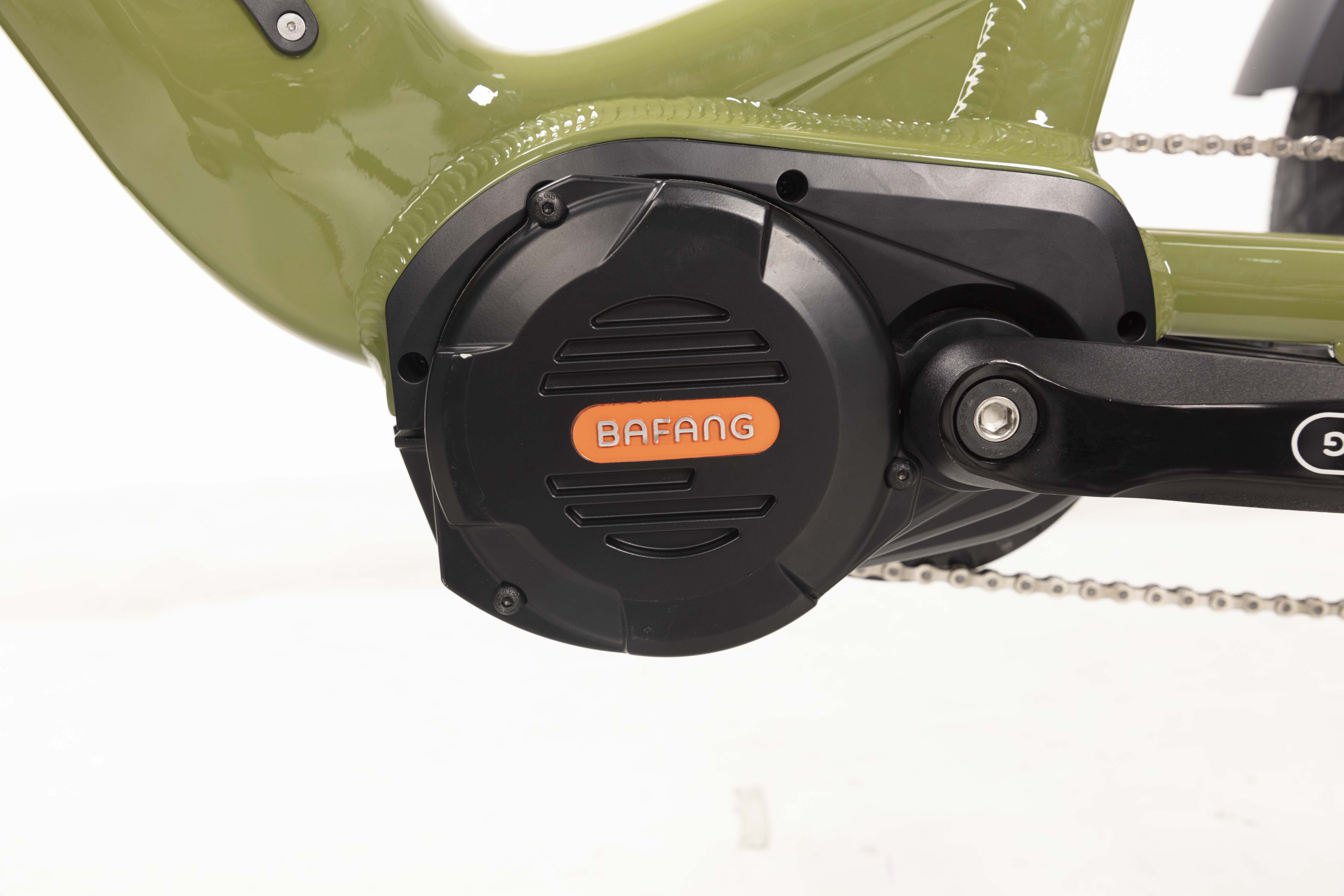 Details Display