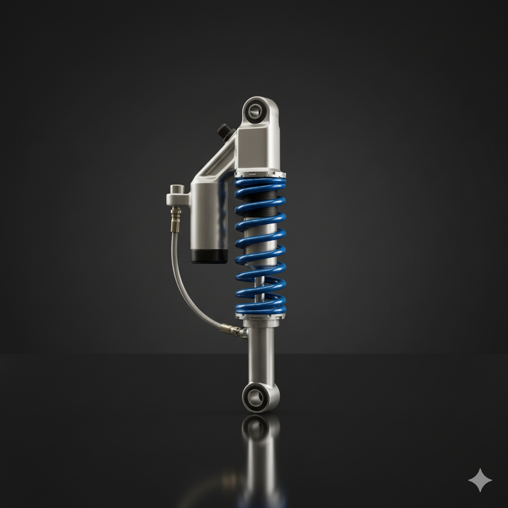motorcycle suspension parts supplier | bedo