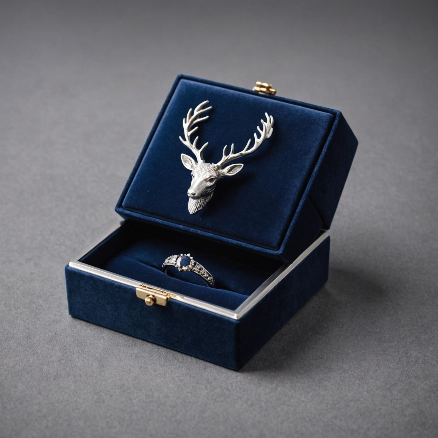 ring box manufacturer