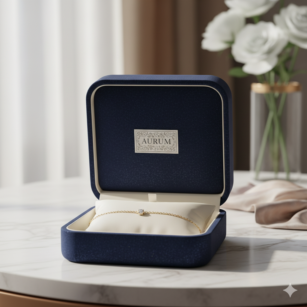 Strength Meets Style: How a Bracelet Box Supplier Defines Modern Jewelry Packaging