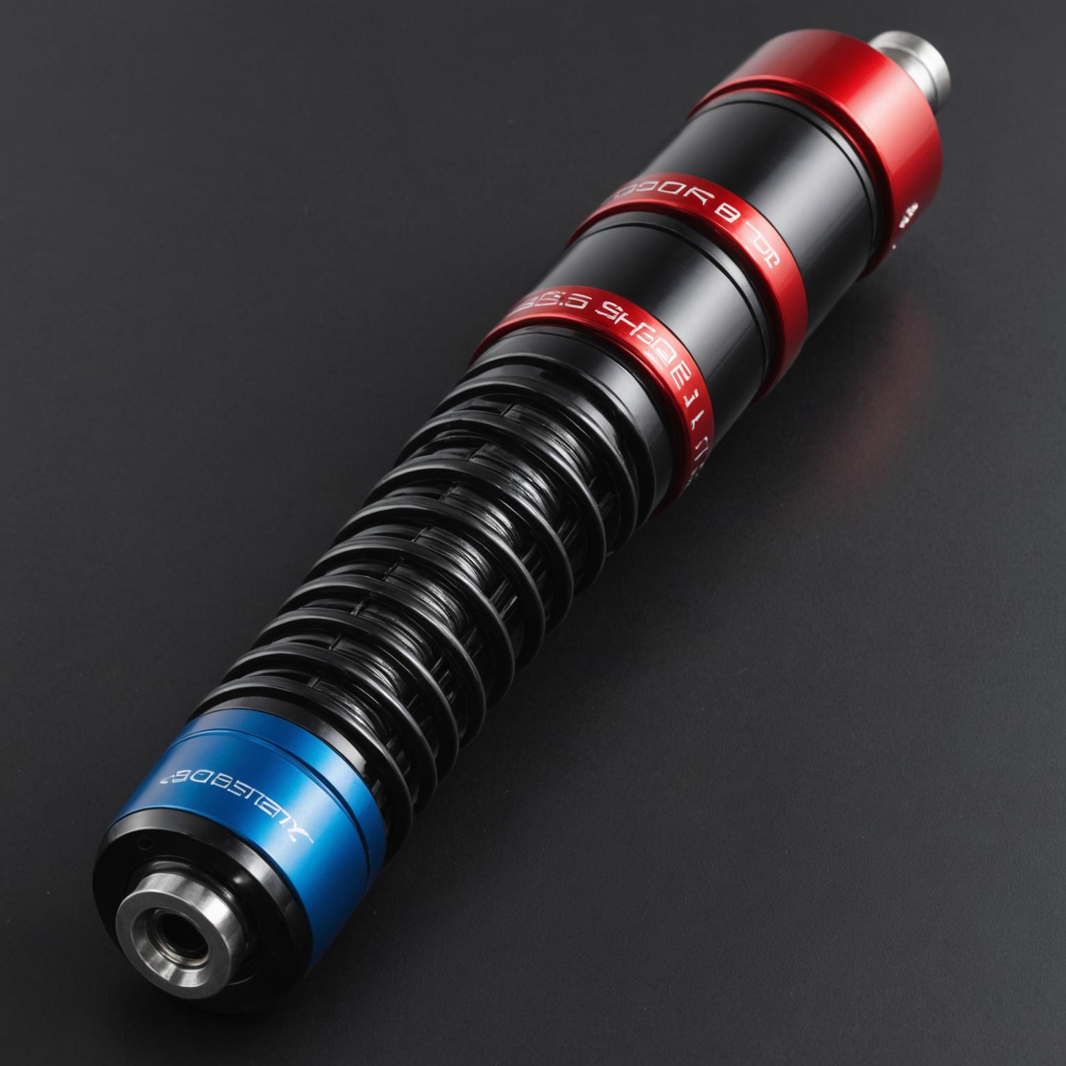 Premier Motorcycle Suspension Parts Manufacturer