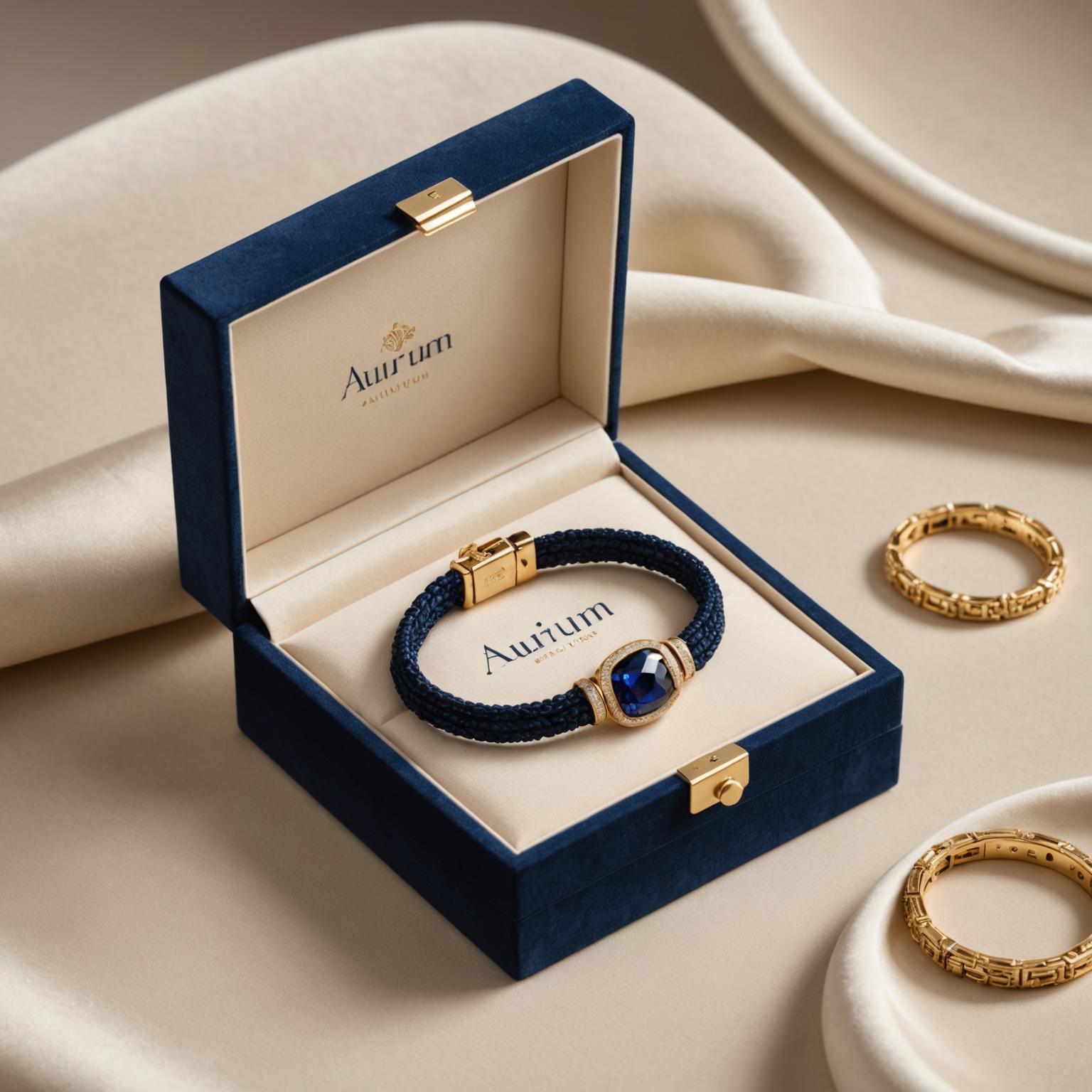 Seamless Closure, Lasting Impression: Magnetic Jewelry Box Manufacturer