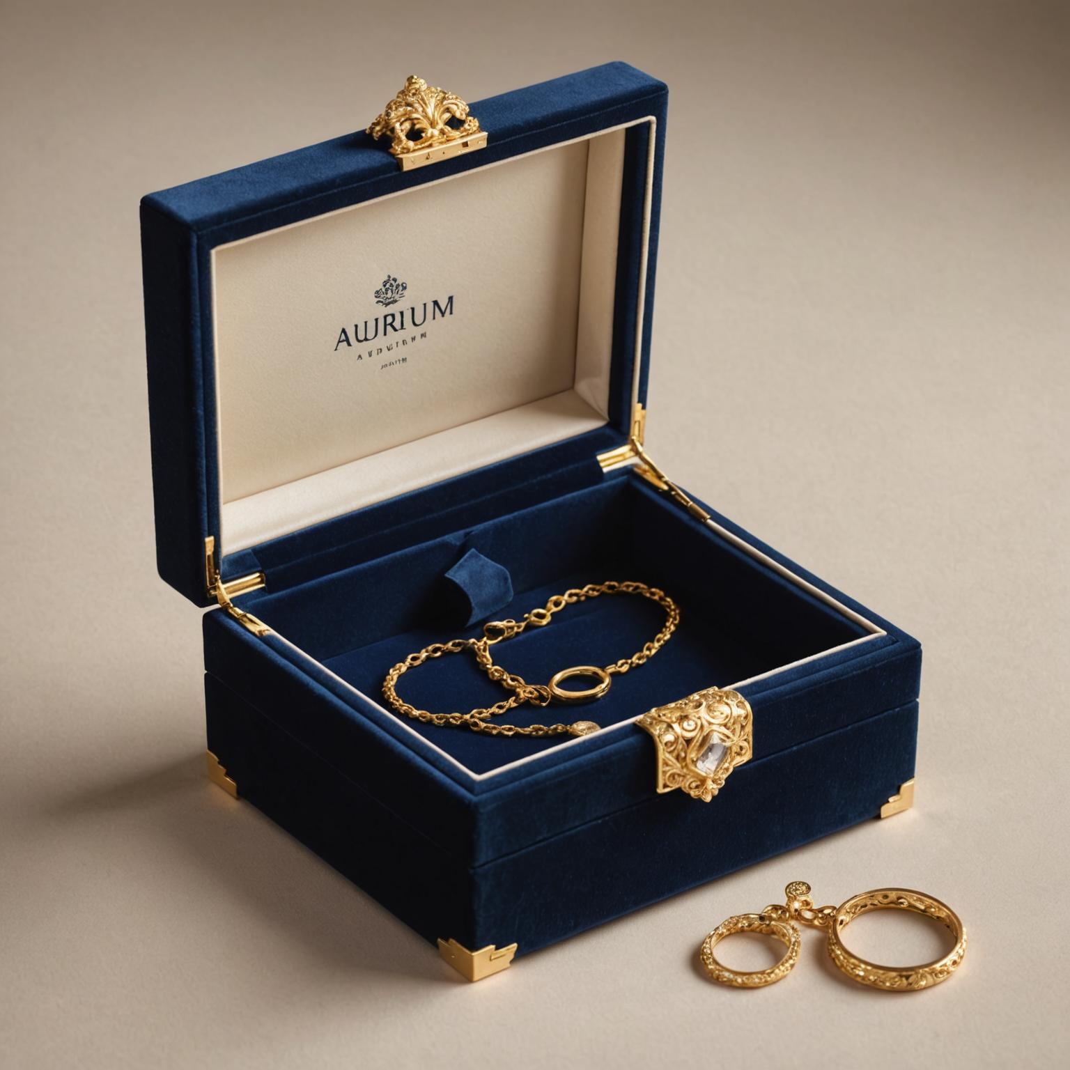 Compact Craftsmanship: Inside a Small Jewelry Box Factory Combining Precision and Elegance