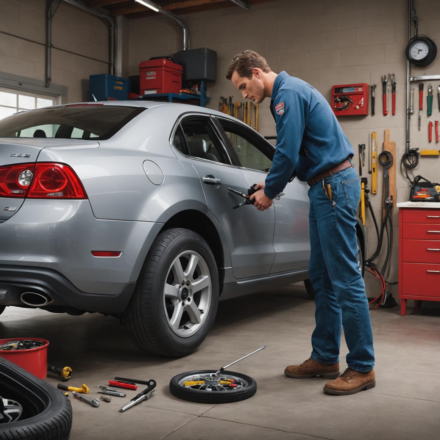 Explore Best Dial Tire Gauges for Accurate Pressure