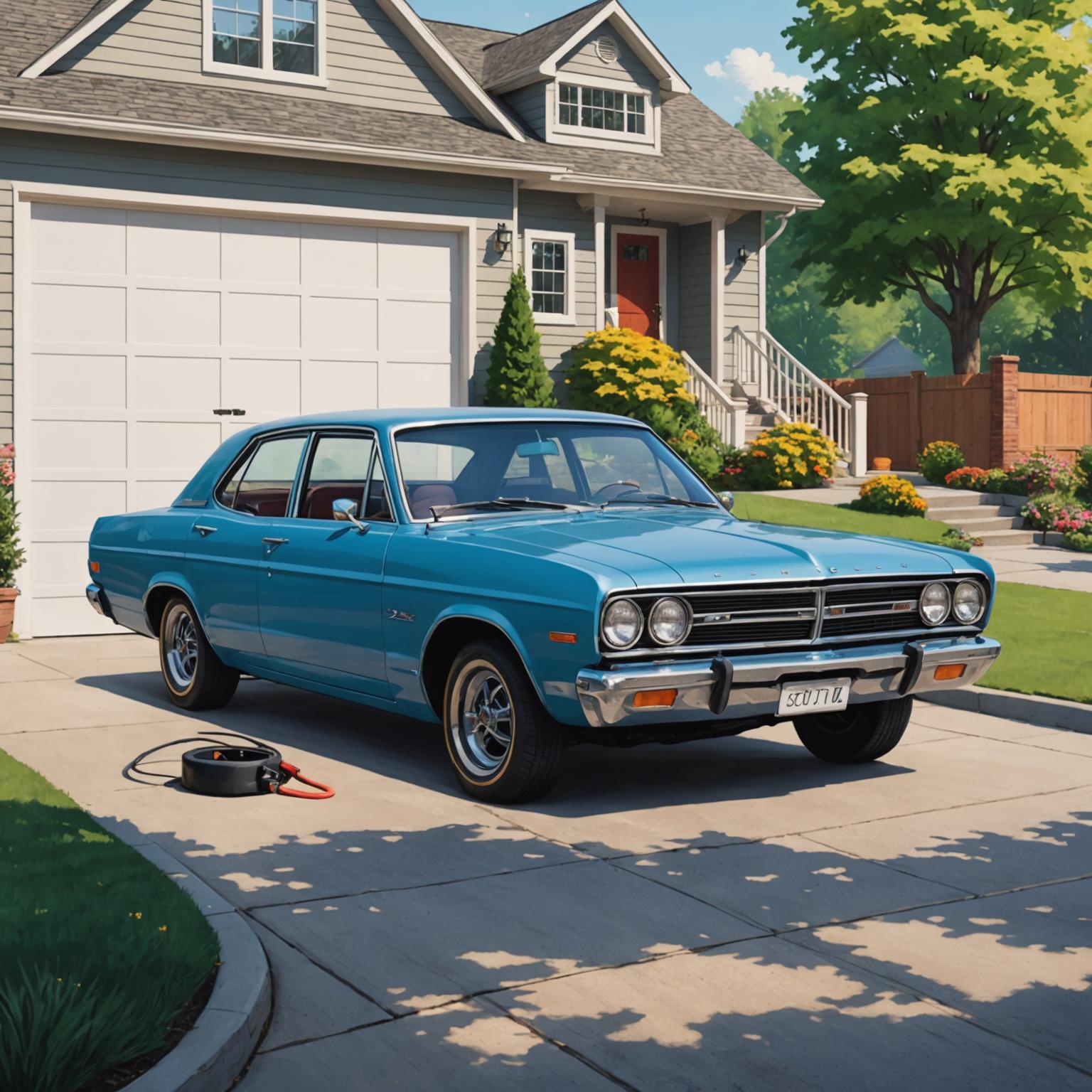 轮胎充气压力表