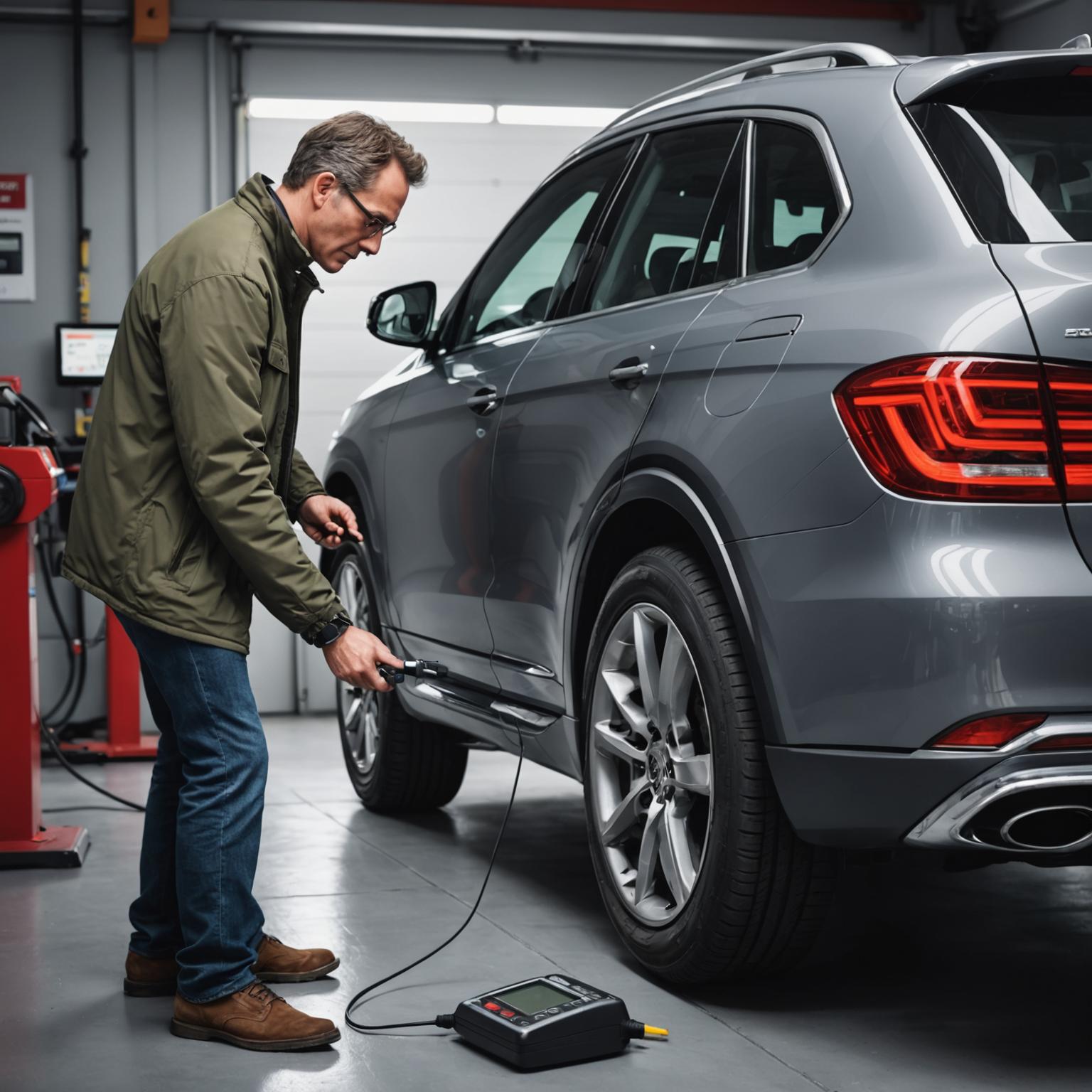 轮胎压力表:必备工具及相关充气机见解 轮胎压力表:必备工具及相关充气机见解