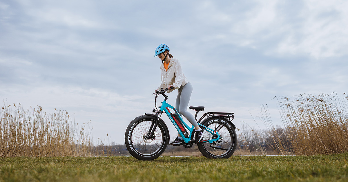 Long Range E-Bike Manufacturer | Factory Direct Electric Bikes & OEM Services