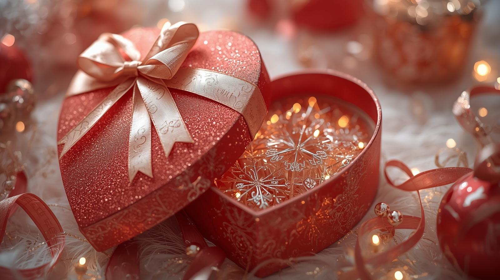 Custom Christmas Gift Box Manufacturer: Limited Edition Packaging for Brands