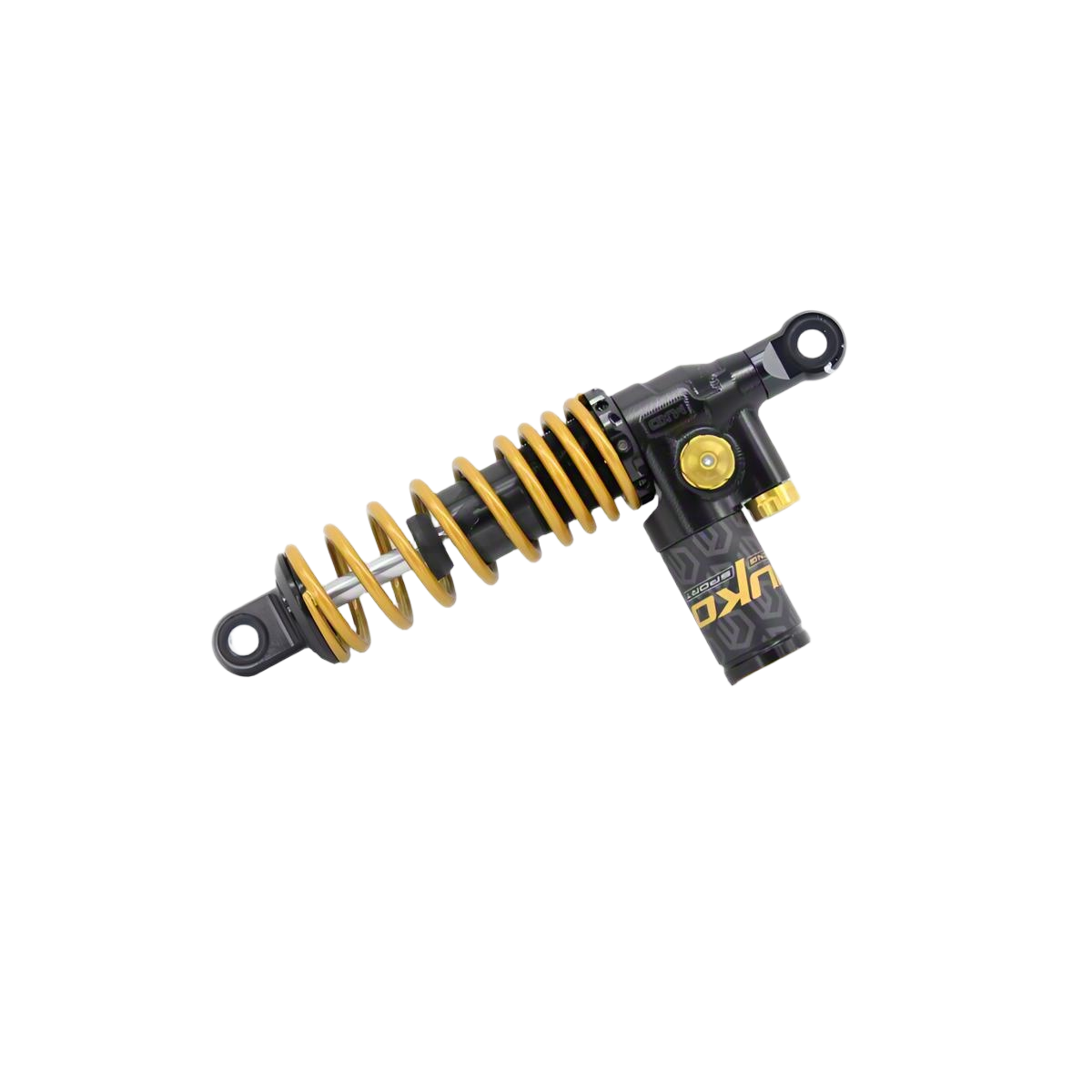 BEDO Auto electric motorcycle rear shock absorber reference for battery vehicle suspension development